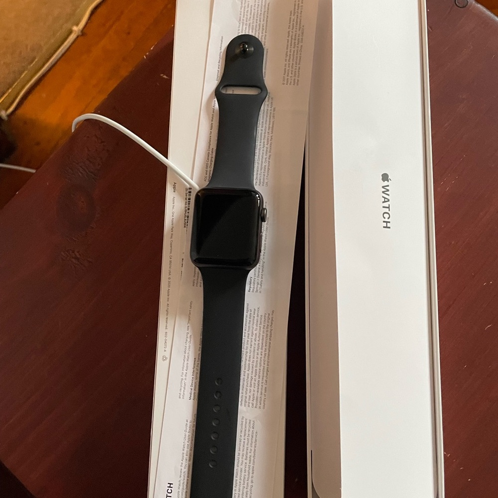 Apple Watch 42mm series 3